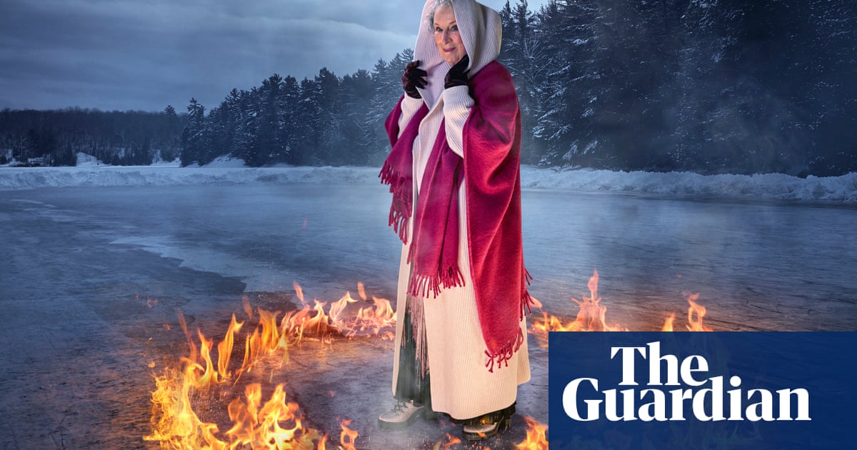 Margaret Atwood on feminism, culture wars and speaking her mind: 'I'm very willing to listen, but not to be scammed' | Margaret Atwood | The Guardian