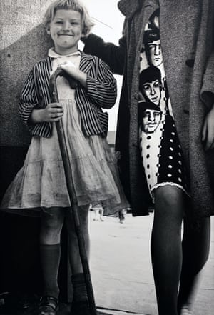 Beatles Girl, 1964