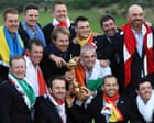 La Squadra Europea di Golf Punta alla Vittoria nella Ryder Cup con Piccoli Miglioramenti e Investimenti Strategici