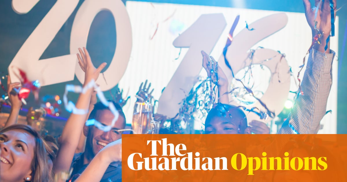 Grab your fidget spinners! Why gen Z are pining for 2016 | Coco Khan