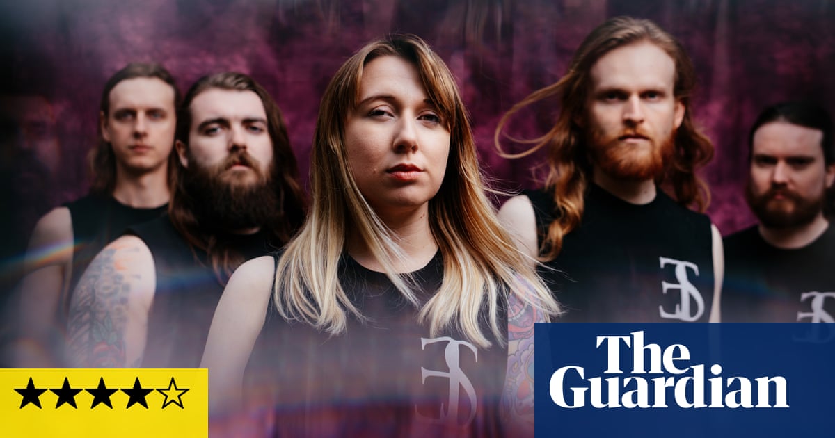 Employed to Serve: Conquering review – thrilling, gut-churning metal