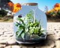 How can positive ideas help shape a better world?