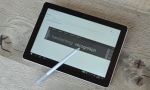 Microsoft Surface Go review