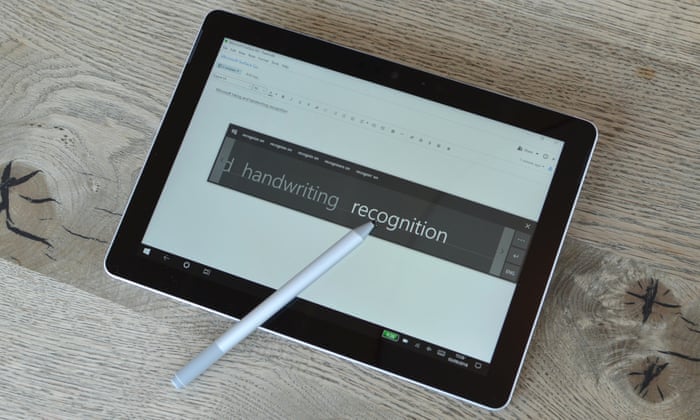 Is A Tablet Or 2 In 1 Laptop With A Stylus Useful For A Student Technology The Guardian