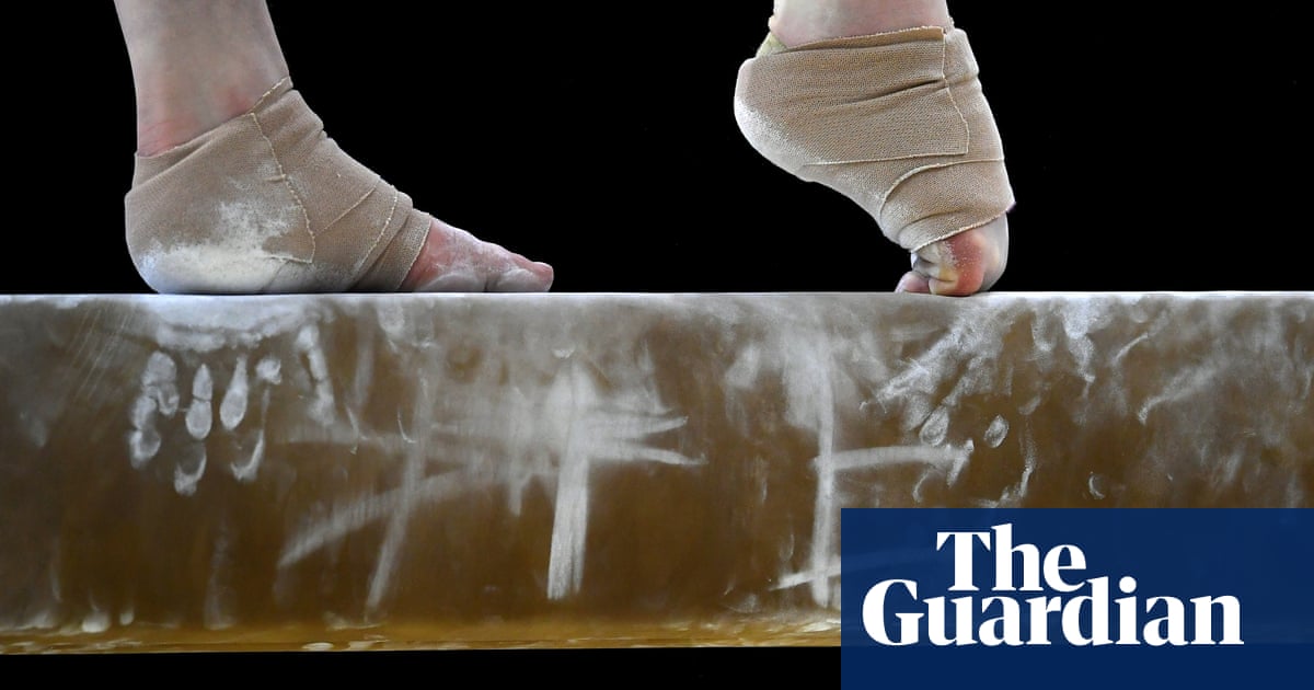 'He became our best friend': how we survived Larry Nassar's systematic abuse