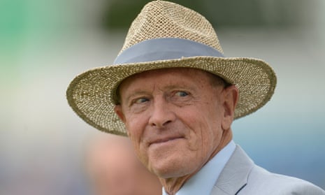 Geoffrey Boycott, one of Theresa May’s cricketing heroes, is to be knighted.