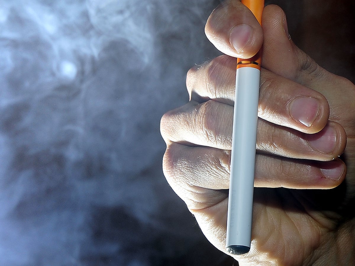 US health watchdog to take legal action against e-cigarette makers | California | The Guardian US health watchdog to take legal action against e-cigarette makers | California | The Guardian