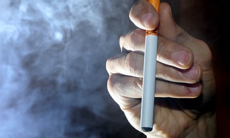 US health watchdog to take legal action against e-cigarette makers | California | The Guardian US health watchdog to take legal action against e-cigarette makers | California | The Guardian