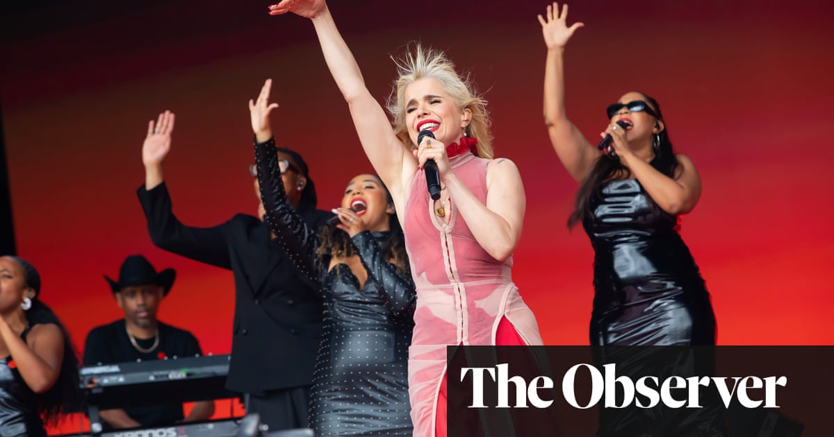 Rock Against Racism erlebt eine Wiedergeburt mit geplanten Auftritten in ...