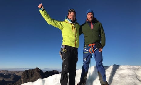 British man claims record for most Everest ascents by non-Nepali ...
