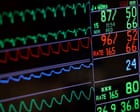 Adults with severe mental illness die 15 to 20 years earlier from diseases such as cancer