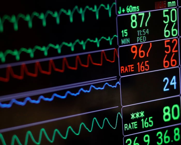 Adults with severe mental illness die 15 to 20 years earlier from diseases such as cancer