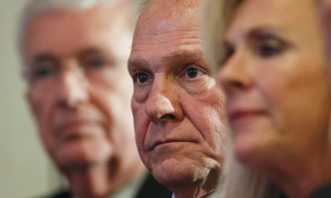 Roy Moore has refused to drop out of the Senate race despite allegations of sexual misconduct.