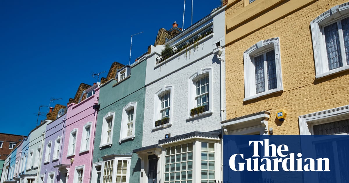 Reeves considers replacing stamp duty with new property tax