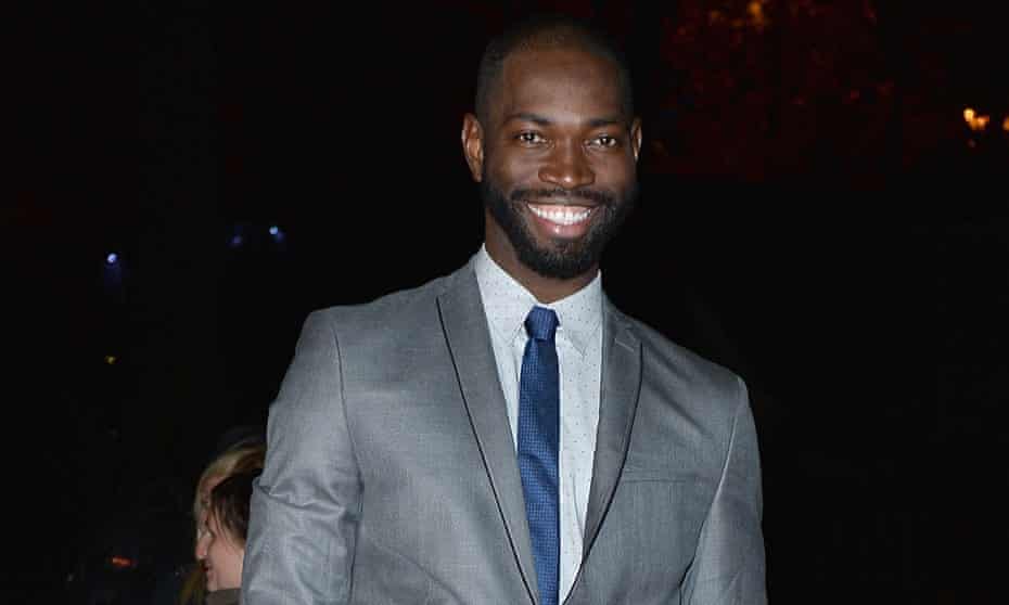 ‘I don’t know if I’ll ever be done trying to suss out the trauma of growing up with an addictive parent’ ... Tarell Alvin McCraney, whose autobiographical play is the inspiration for Moonlight.