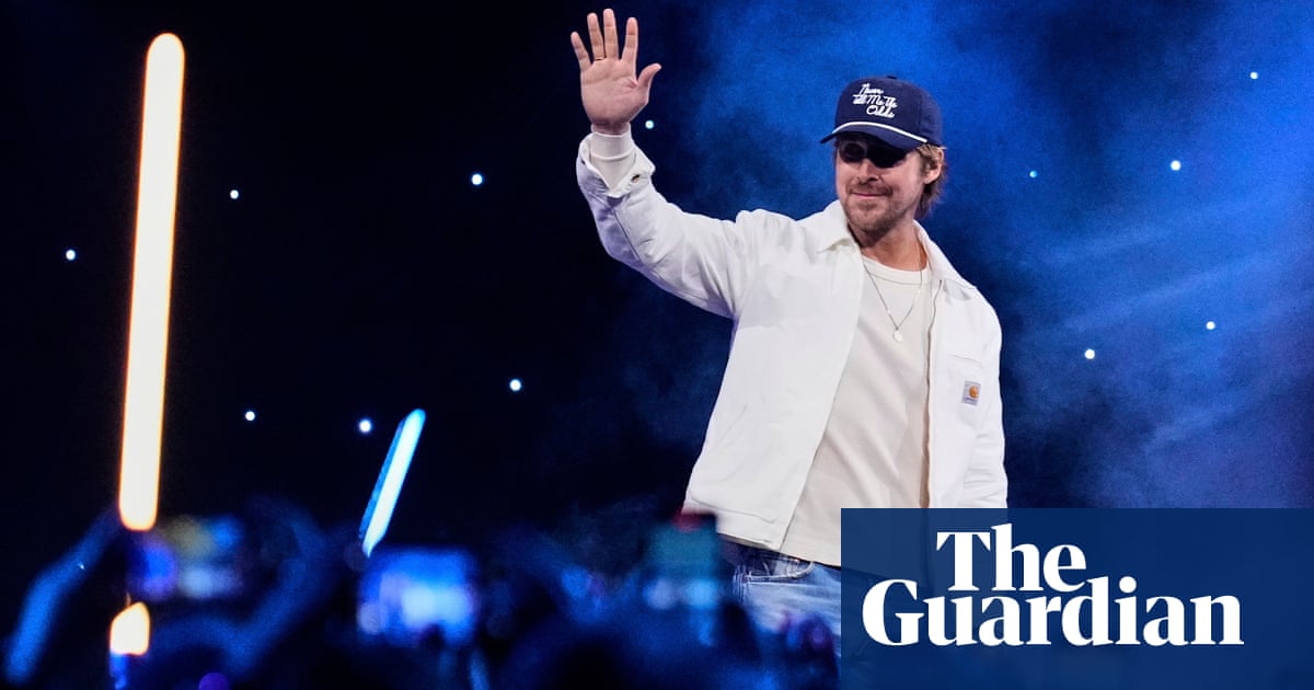 Ryan Gosling standalone Star Wars film confirmed