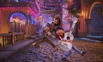 Morbid? No – Coco is the latest children's film with a crucial life lesson