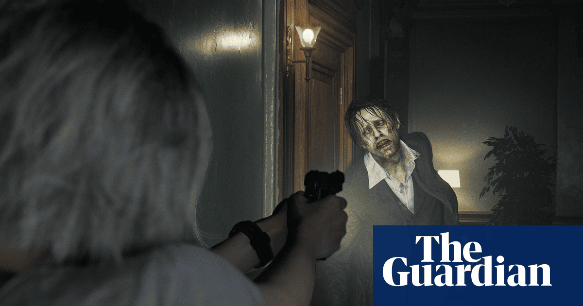 Academic insights into the psychology of horror gaming