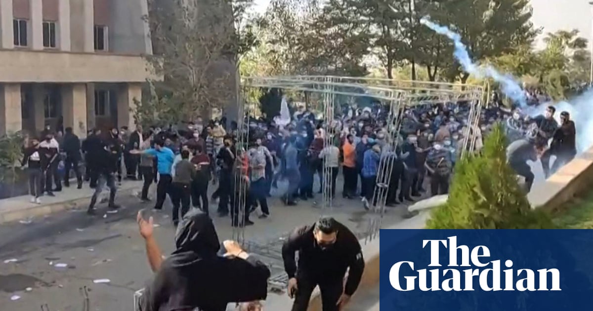 dozens-arrested-as-iranian-security-forces-attack-university-campuses