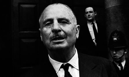 Sir Oswald Mosley