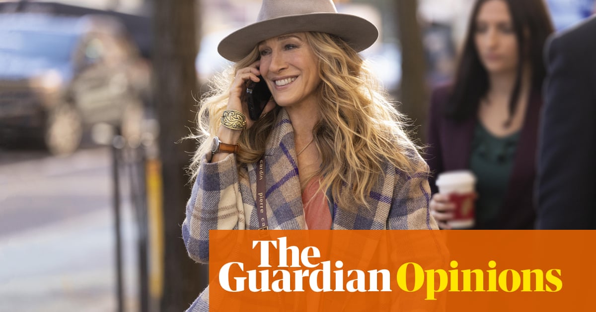 Why do US celebrities love the UK? Because they don't live here | Emma Beddington