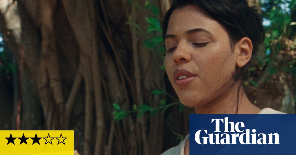The Ballad of Suzanne Cesaire review the legacy of a dissident and inspirational surrealist author