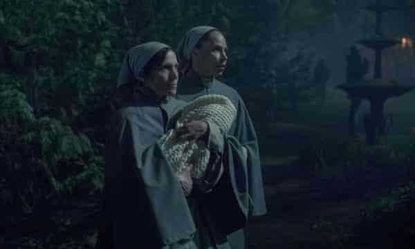 Download The Handmaid S Tale Recap Season Three Finale June Is For iPhone Get Wallpaper The Handmaid S Tale Recap Season Three Finale June Is For Android