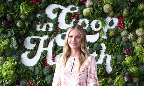 Goop to pay out over unproven health benefits of vaginal eggs | Gwyneth Paltrow | The Guardian Goop to pay out over unproven health benefits of vaginal eggs | Gwyneth Paltrow | The Guardian