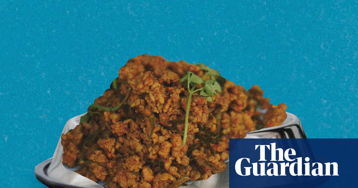 What to know about ‘boy kibble’, the viral meal slop trend
