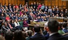 UK delays plans to regulate AI as ministers seek to align with Trump administration UK delays plans to regulate AI as ministers seek to align with Trump administration