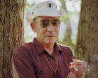 Hunter S Thompson’s death to be reviewed more than 20 years later