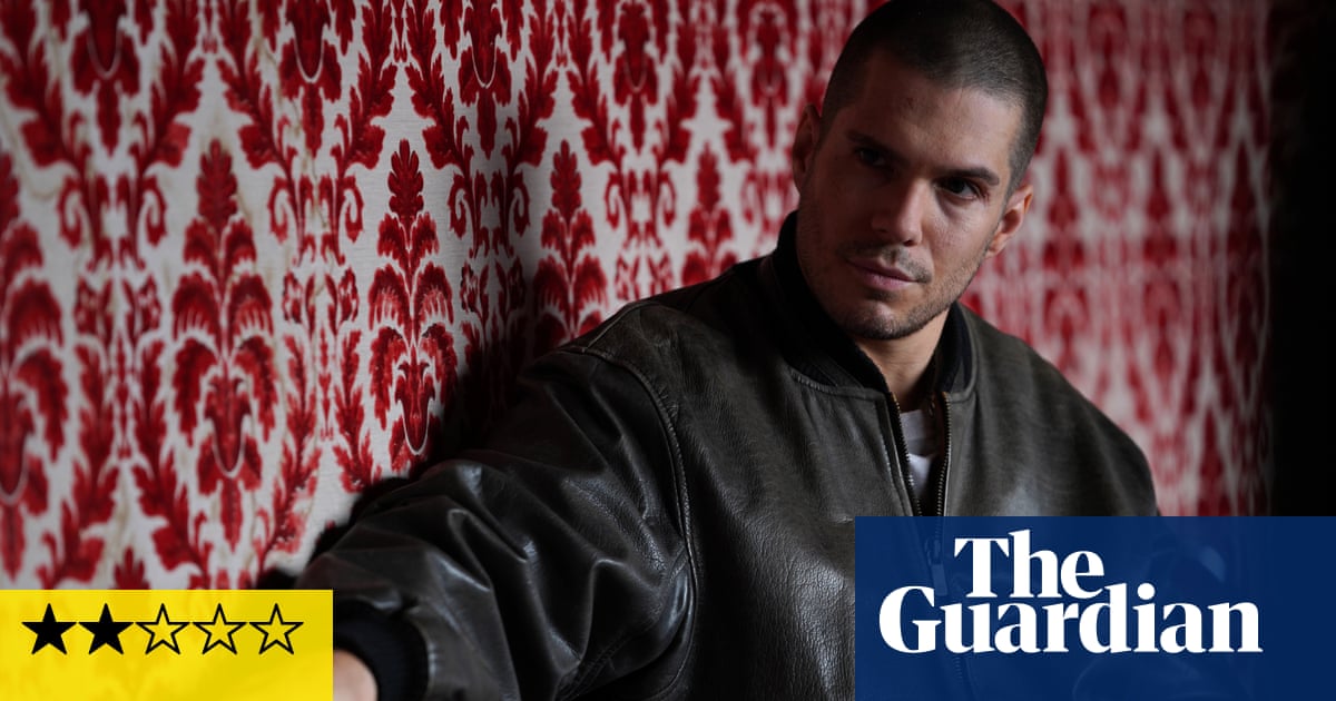 Reseña de Latidos de Corazones – La película francesa de gangsters operática sufre de exceso | Cine Reseña de Latidos de Corazones – La película francesa de gangsters operática sufre de exceso | Cine