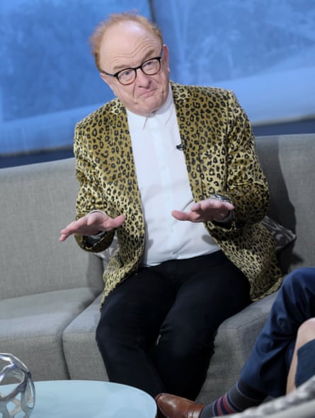 Peter Asher