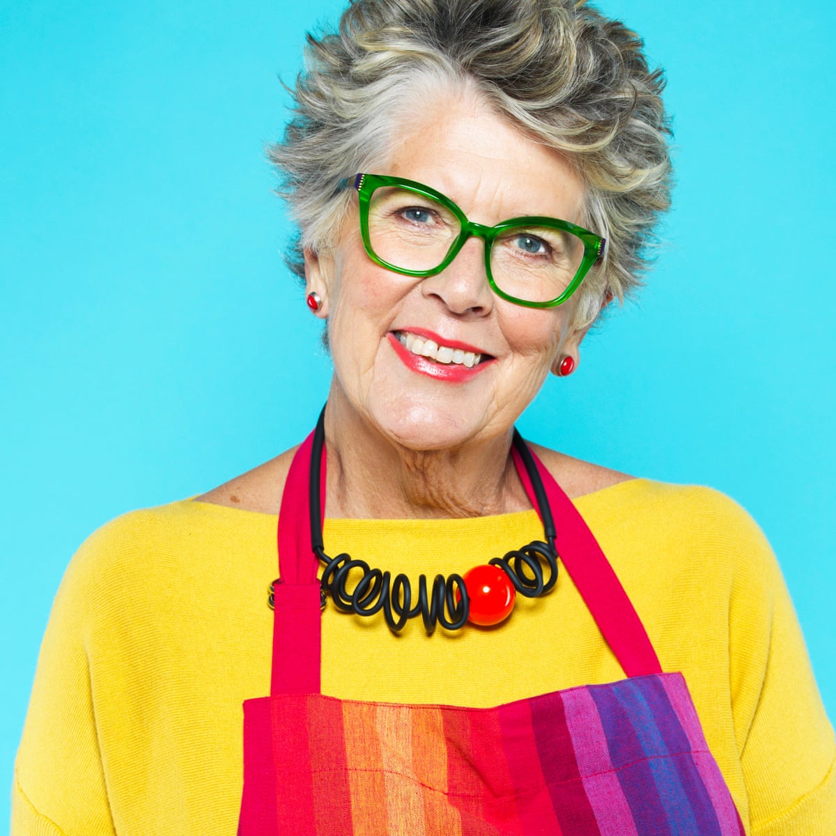 Prue Leith: &#39;I once thought I&#39;d stabbed a chef in the manhood&#39; | Food | The  Guardian