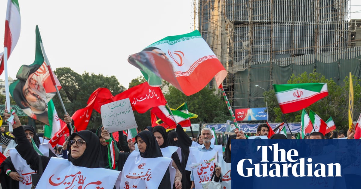 Preliminary peace deal could be signed within days, says US, Iran and mediators