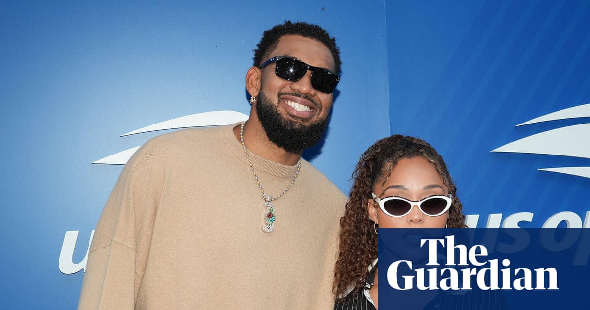 New York Knicks’ Karl-Anthony Towns engaged to influencer Jordyn Woods | New York Knicks New York Knicks’ Karl-Anthony Towns engaged to influencer Jordyn Woods | New York Knicks
