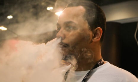 E-cigarette firm cashes in on vaping boom with stock market listing | Stock markets | The Guardian E-cigarette firm cashes in on vaping boom with stock market listing | Stock markets | The Guardian