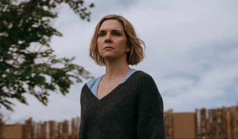 Pluribus review – the audacity of the Breaking Bad creator's new TV show is incredible | Television | The Guardian