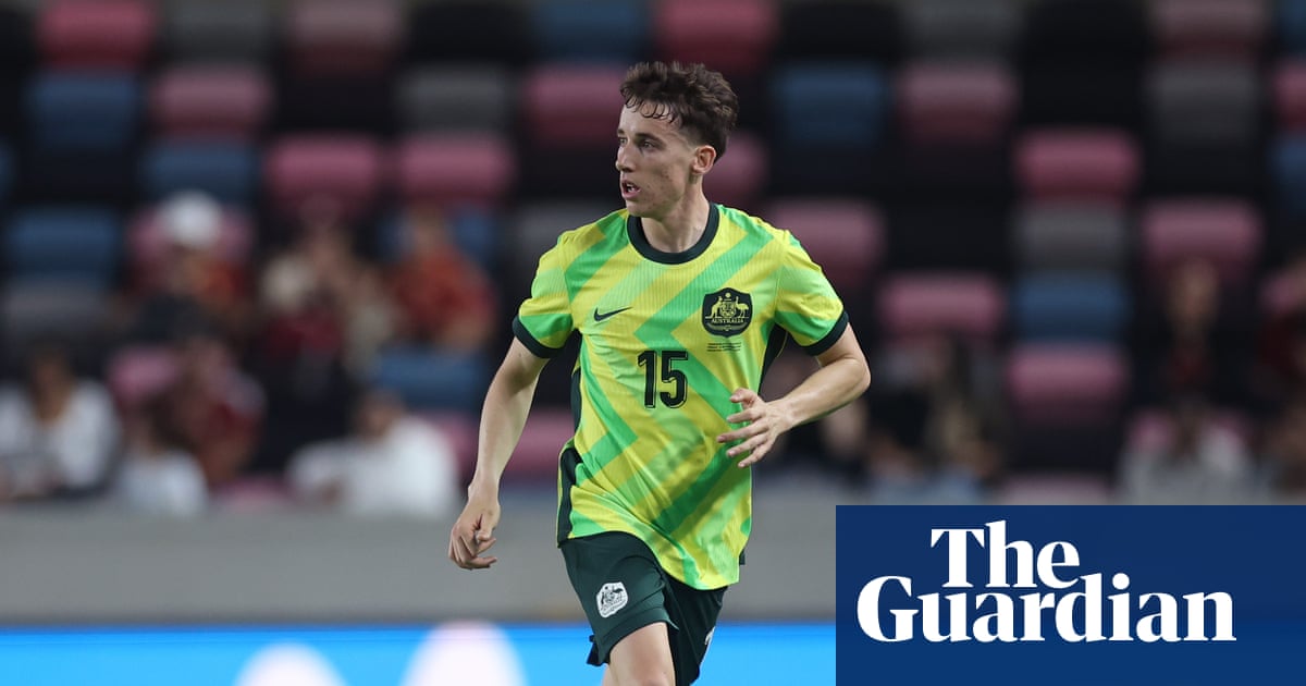 Battle of football influencers delivers Australia’s Kai Trewin 100k Instagram followers