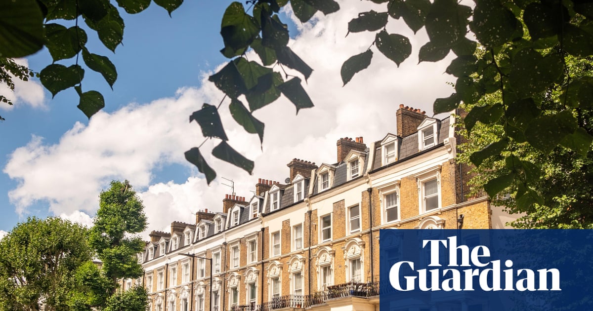 Scrap stamp duty and council tax to fix London housing crisis, thinktank says Scrap stamp duty and council tax to fix London housing crisis, thinktank says