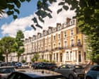 Scrap stamp duty and council tax to fix London housing crisis, thinktank says
