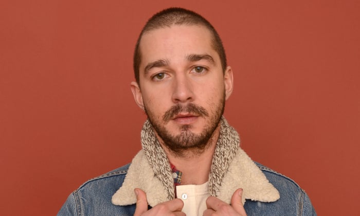 Mullets And Shia Labeouf Are Fashion Icons Yes Humanity Is