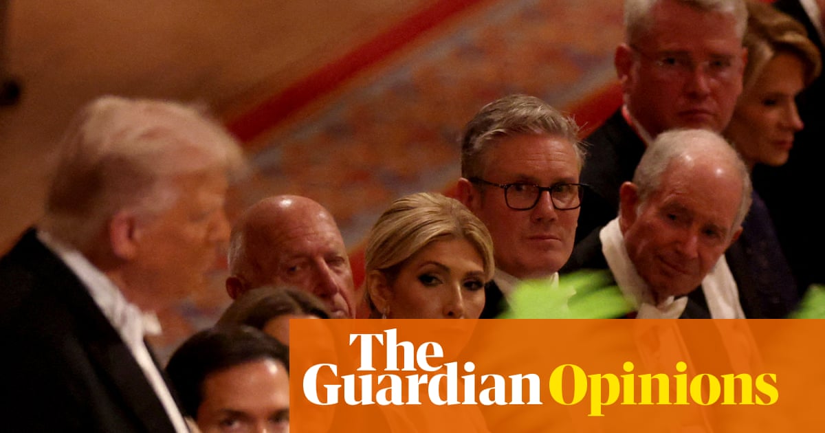 Britain Must Arm Itself Against Trump: The Need for a Trade Bazooka