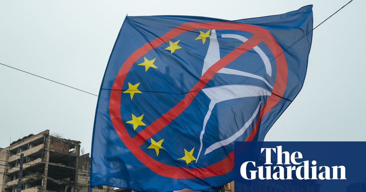 Serbia fast-tracks deal with Jared Kushner firm to develop protected Belgrade site