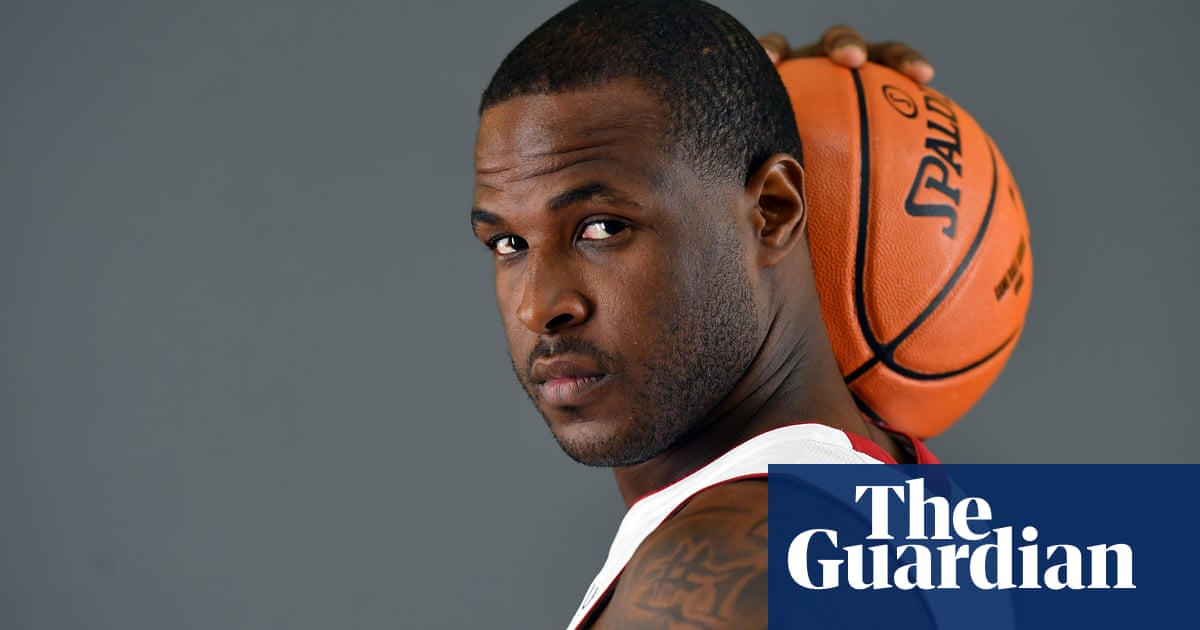 Miamis Dion Waiters has panic attack after eating weed gummies, reports say