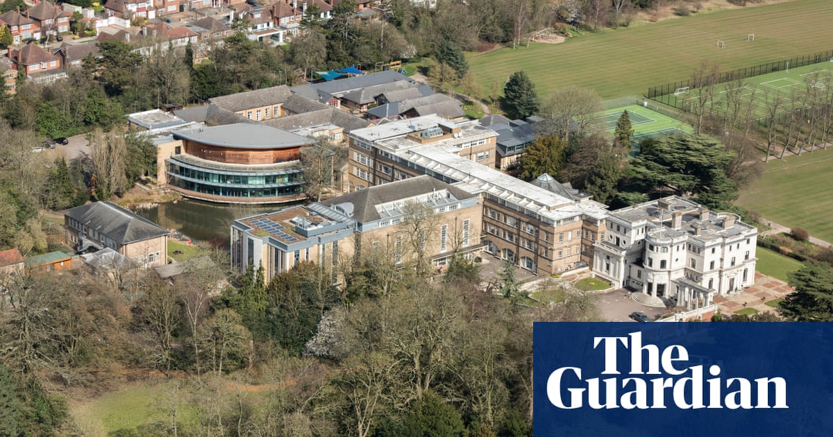 London private school investigated over blanket A or A* grades in 2021 A-levels