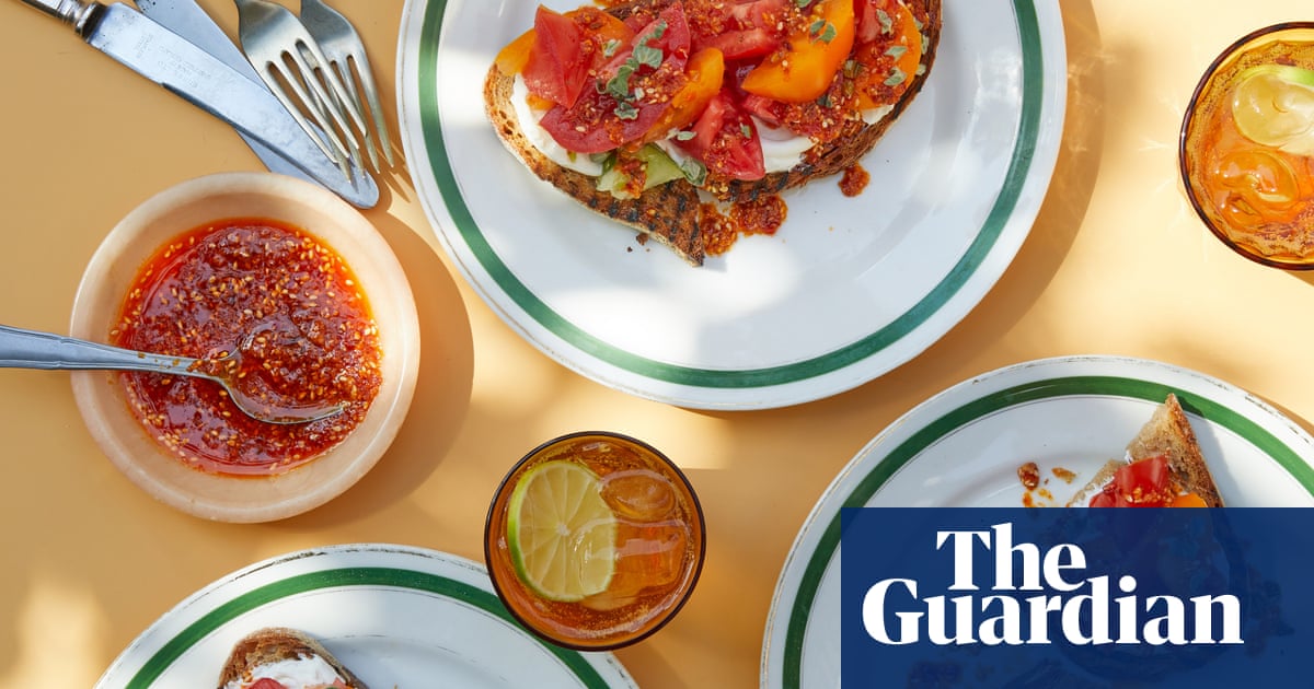 Fresco como un pepino: recetas y consejos para evitar cocinar en una ola de calor | ayudante de cocina