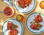 Cool as a cucumber: recipes and tips to save you from cooking in a heatwave | Kitchen aide Cool as a cucumber: recipes and tips to save you from cooking in a heatwave | Kitchen aide