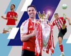 Premier League 2025-26 review: our writers’ best and worst of the season