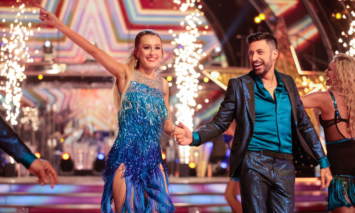 strictly come dancing shone a spotlight on deafness and diversity strictly come dancing the guardian strictly come dancing shone a spotlight on deafness and diversity strictly come dancing the guardian
